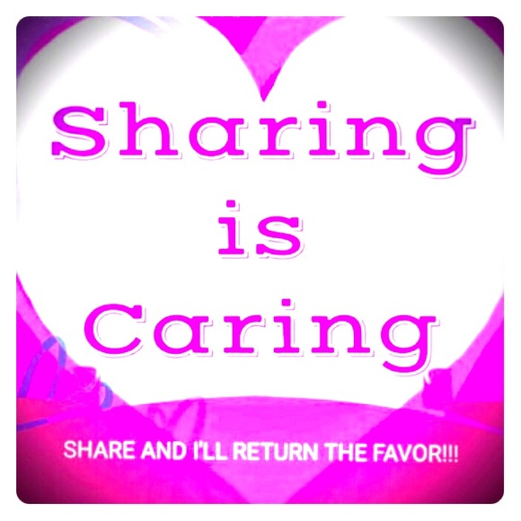 sharing/ caring Other - Sharing
